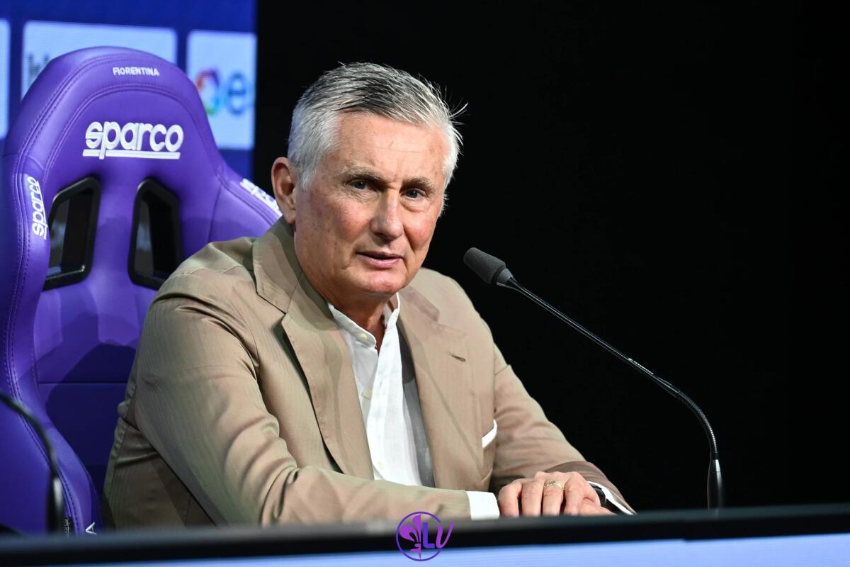 Tuttosport: “La Fiorentina vuole un vice Kean ma la priorità è quella di sfoltire la rosa” - 