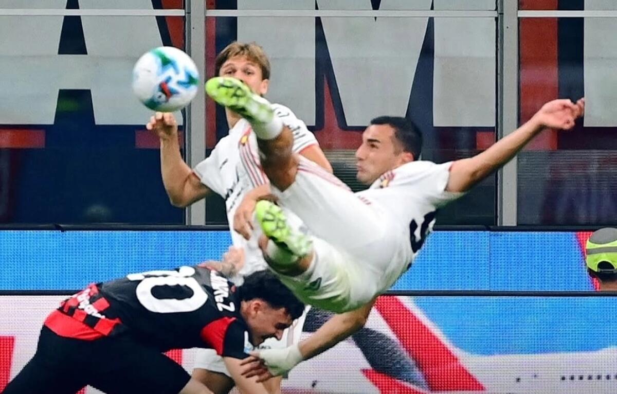 Allegri torna a modo suo: zero gioco, zero idee e il Milan perde in casa contro la Cremonese. Il racconto - 