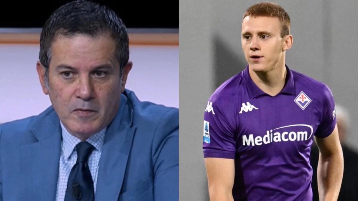 Pedullà: “Comuzzo resta alla Fiorentina al 92%. Lindelof ha dato la sua apertura al trasferimento" - 