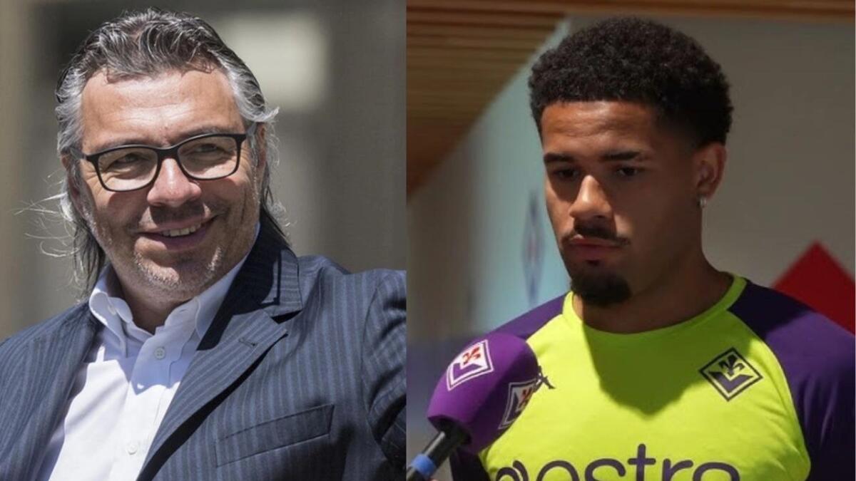 Degennaro (DS Sion): "Sohm può avere una grande crescita e un futuro importante. La Fiorentina può esaltarlo" - 