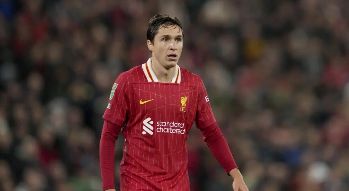 Chiesa: "La Juventus mi ha penalizzato, non mi ha fatto allenare e ho perso un anno per colpa loro" - 