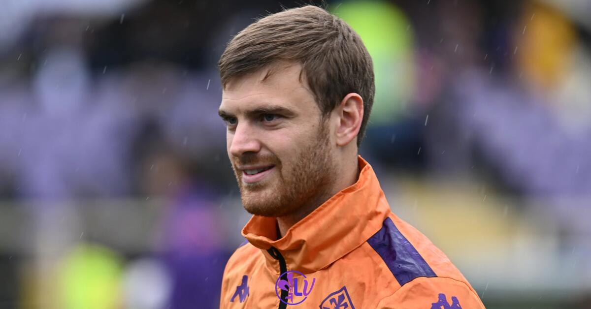 Repubblica: "Beltran, uscita bloccata. Se il River si fa avanti con un'offerta concreta, lui pronto a considerarla" - Firenze, Stadio Artemio Franchi, 13.04.2025, Fiorentina-Parma, foto Lisa Guglielmi. Copyright Labaroviola.com