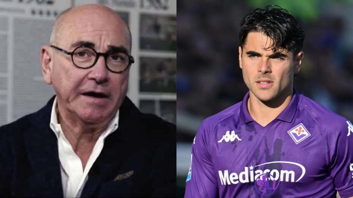 Bucchioni su Sottil: "Si deve interrogare se è andato al Lecce, non è mai cresciuto" - 