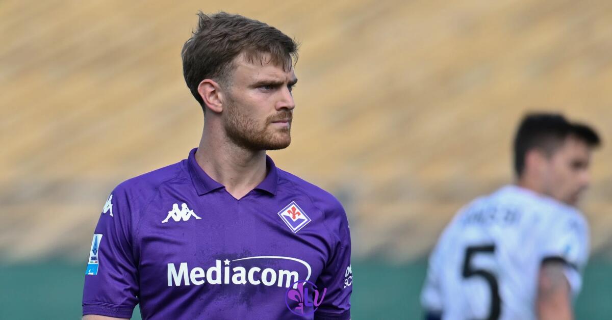 Nazione: "Beltran lascerà la Fiorentina. Dirigenti scottati dal rifiuto del Flamengo" - Firenze, Stadio Artemio Franchi, 27.04.2025, Fiorentina-Empoli, foto Lisa Guglielmi. Copyright Labaroviola.com