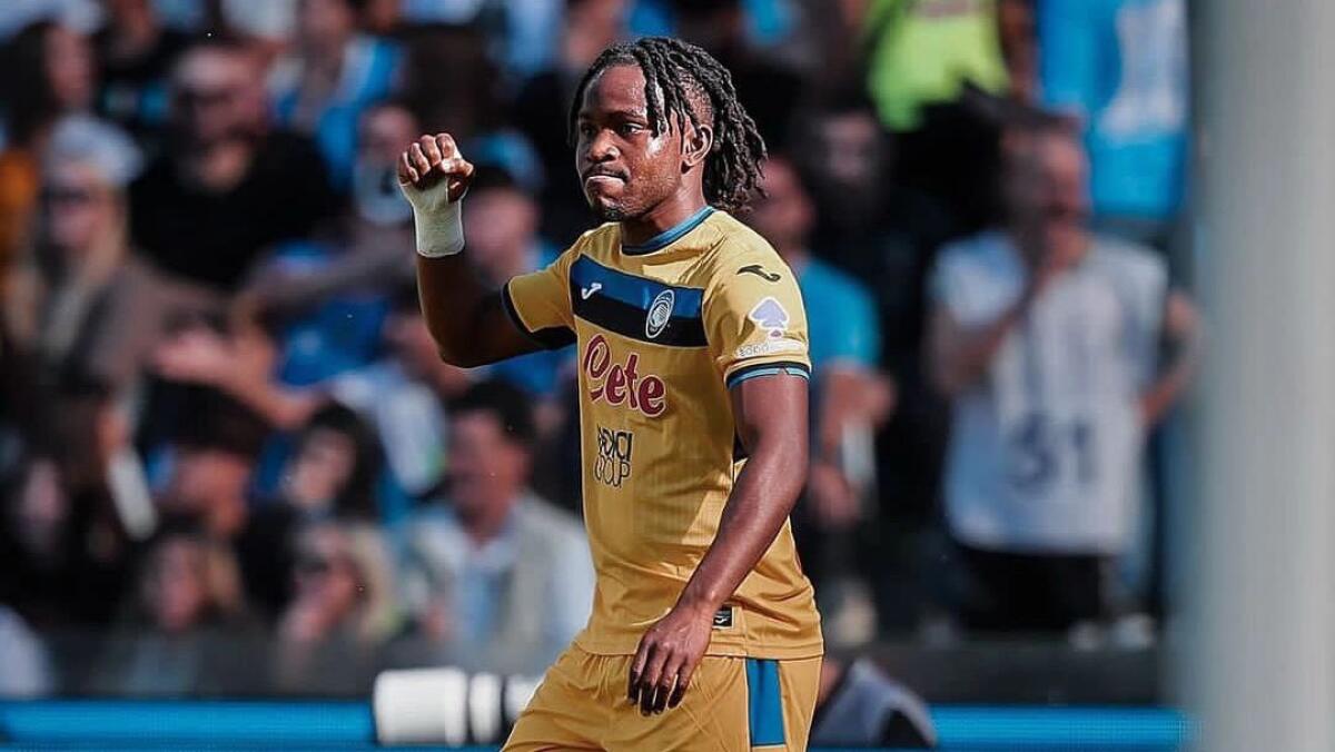 Lookman, rottura totale con l’Atalanta: dopo il no all’Inter cancella le foto con la Dea - 