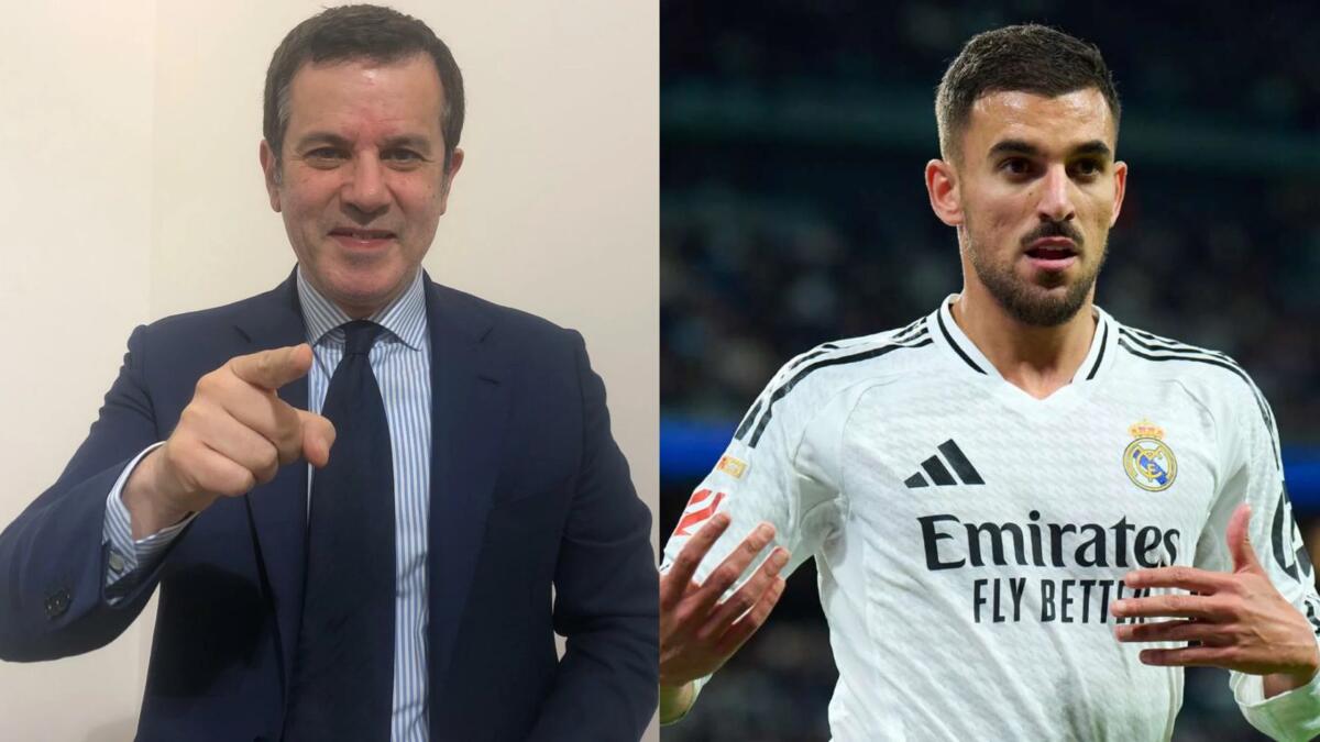 Pedullà rilancia: “Ceballos ha aperto alla Fiorentina. Dopo Ikone si cerca di cedere altri esuberi” - 