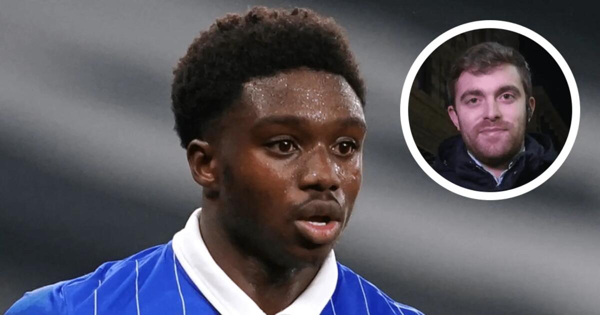 Romano: "Lamptey arriverà a Firenze domani da Londra per firmare con la Fiorentina" - 