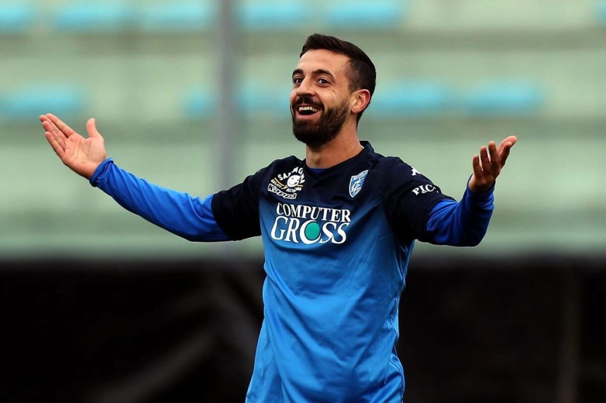 Caputo: "Kean dovrà riconfermarsi, Fazzini può giocare da regista: ha un potenziale enorme per il futuro" - 