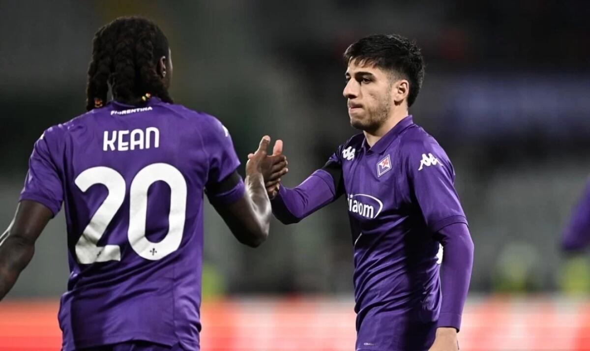 Una bella Fiorentina perde la Snapdragon Cup contro lo United ai calci di rigore, sbaglia Parisi - 