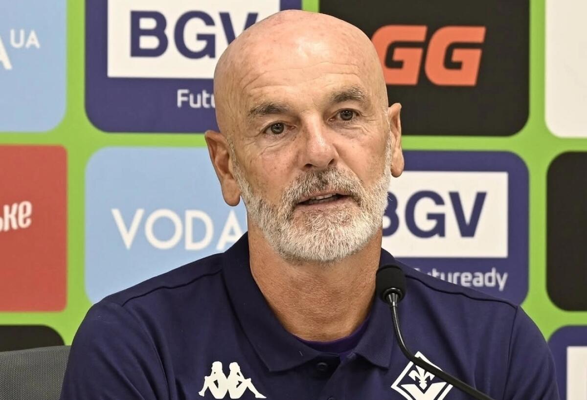 Fiorentina stasera in Conference: Probabili formazioni e dove vederla in tv - 