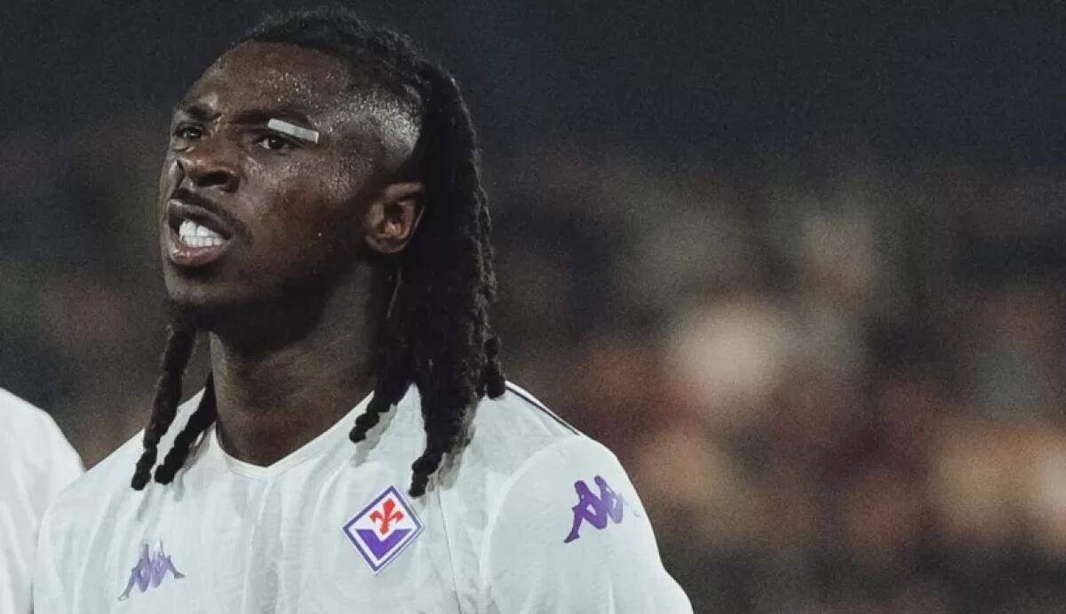 Tuttosport: “Il divario tra Polissya e Fiorentina è troppo grande. Unica nota negativa il rosso di Kean” - 