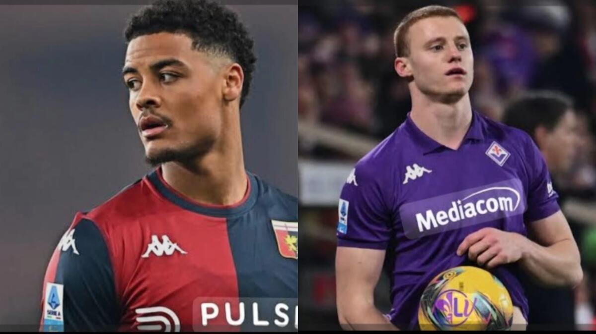 Pedullà: "De Winter è il primo della lista per il Milan, nessun contatto ad ora per Comuzzo" - 