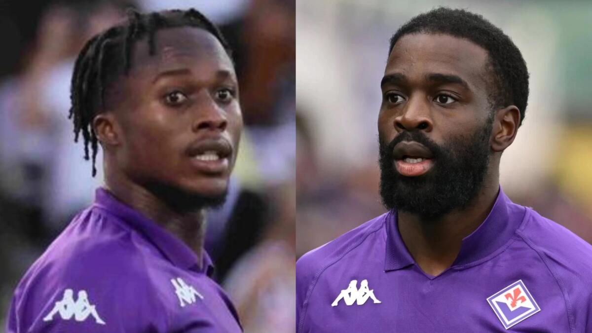 Kouamè, Ikone, Sottil, Brekalo, Barak, Infantino e Bianco: la Fiorentina deve piazzare questi esuberi - 
