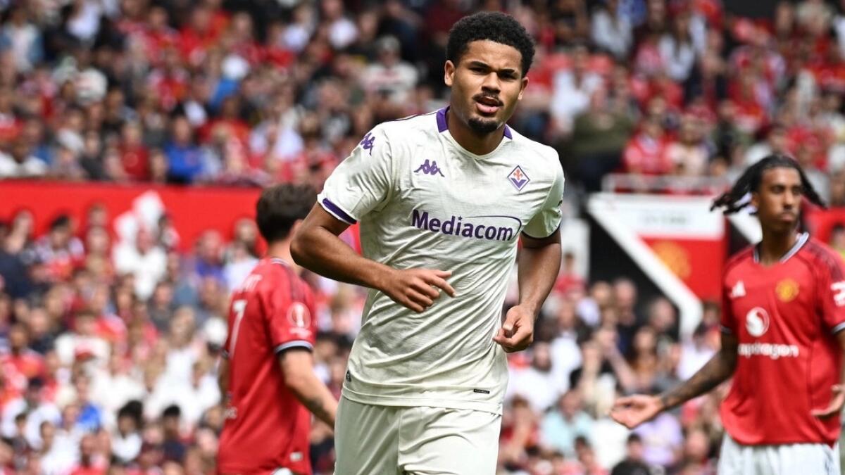 Il trasferimento alla Fiorentina vale a Sohm il ritorno in nazionale, è convocato nella Svizzera - 