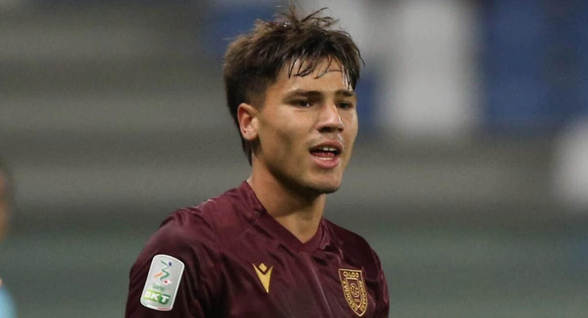 TMW: “Alla Fiorentina piace Vergara, pupillo di Goretti. Altre squadre di Serie A su di lui” - 