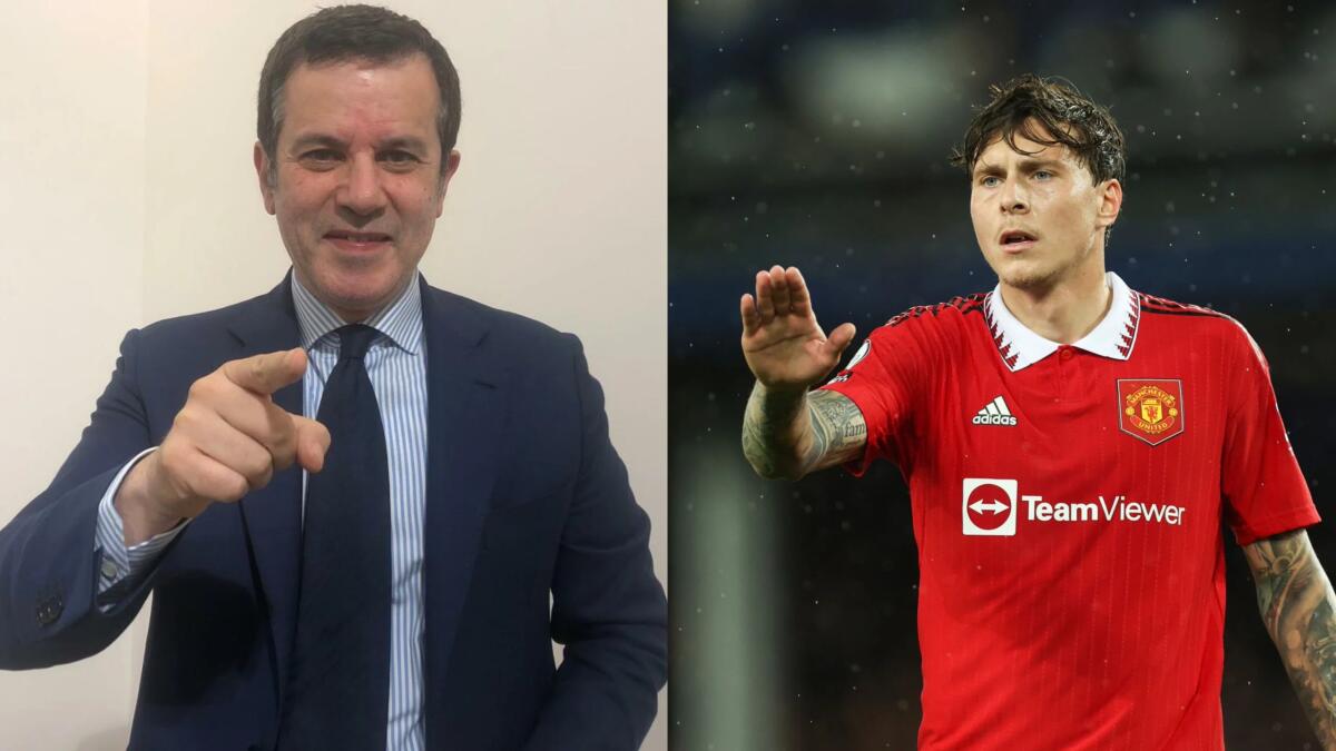 Pedullà: "La Fiorentina ha messo Lindelof in stand-by. Nessun contatto con l'Atalanta per Comuzzo" - 