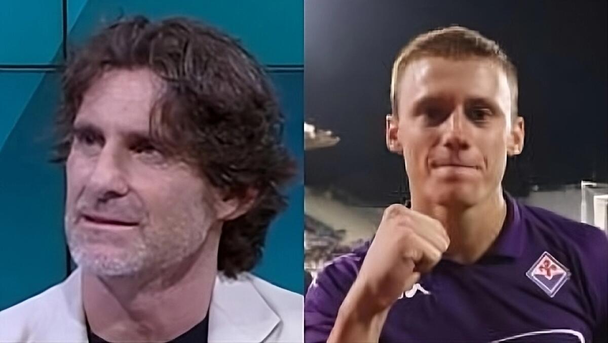 "Comuzzo via a fine mercato? penso ancora alla cessione di Chiesa per prendere Callejon" - 