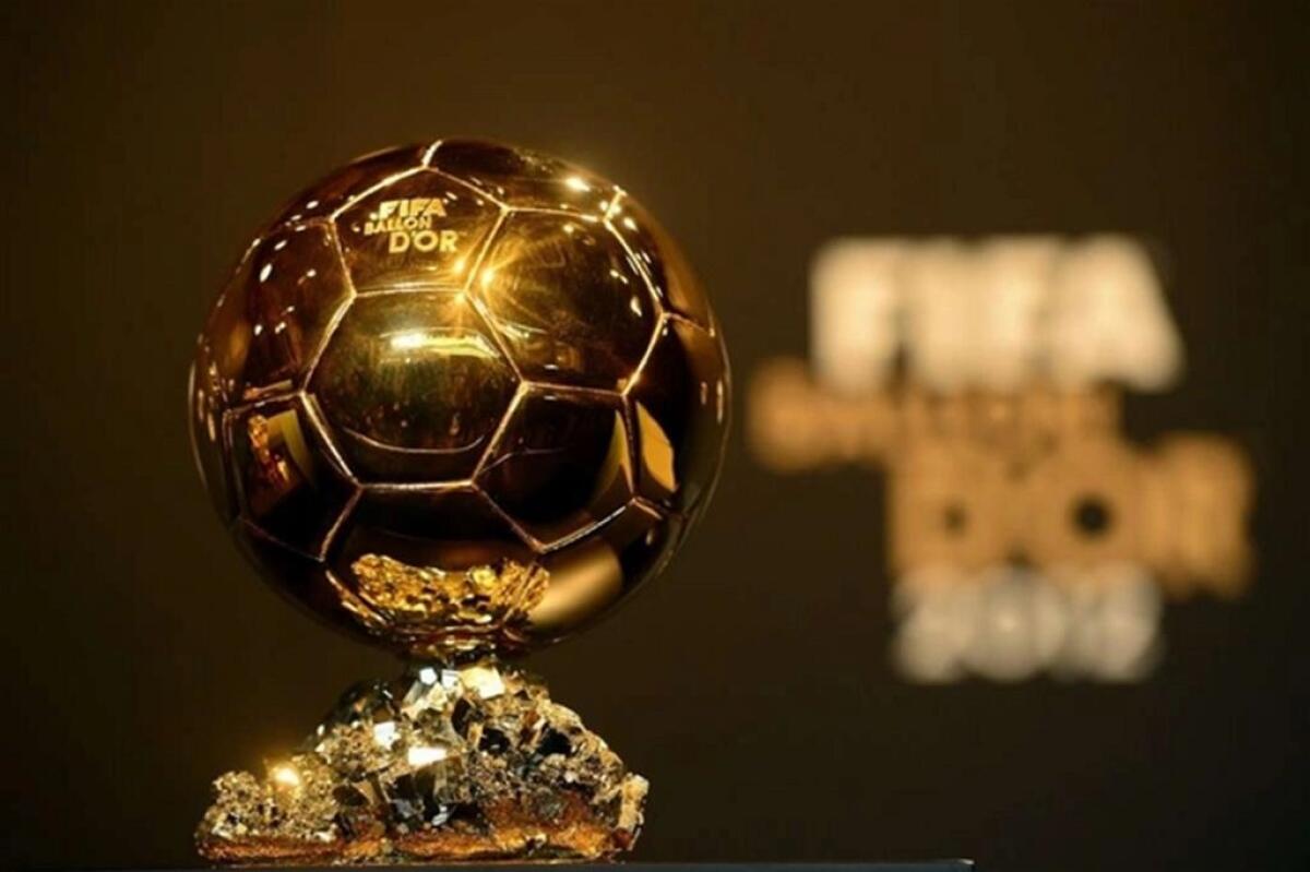 Ecco chi vincerà il Pallone D'Oro secondo i Bookmakers - 
