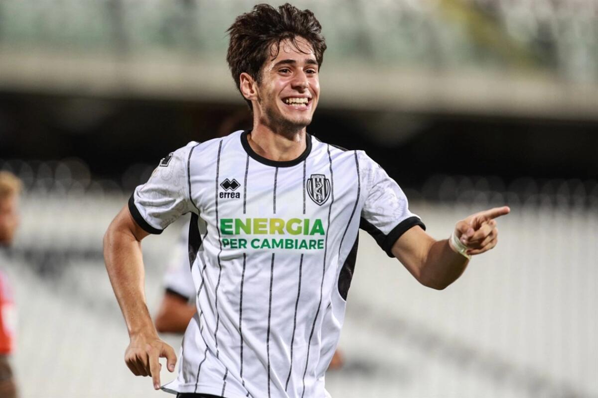 Corriere dello Sport: “Shpendi favorito come vice Kean, soluzione più equilibrata. Può crescere ancora” - 
