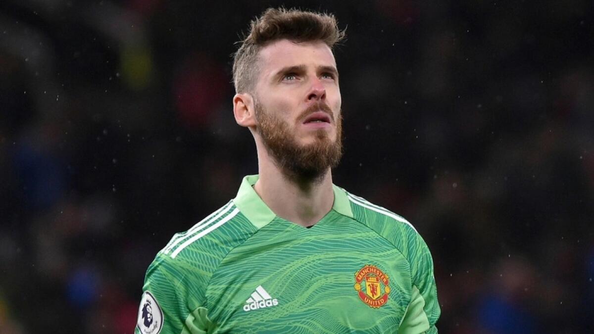 Superata quota 56 mila spettatori per Man utd-Fiorentina, De Gea osservato speciale - 