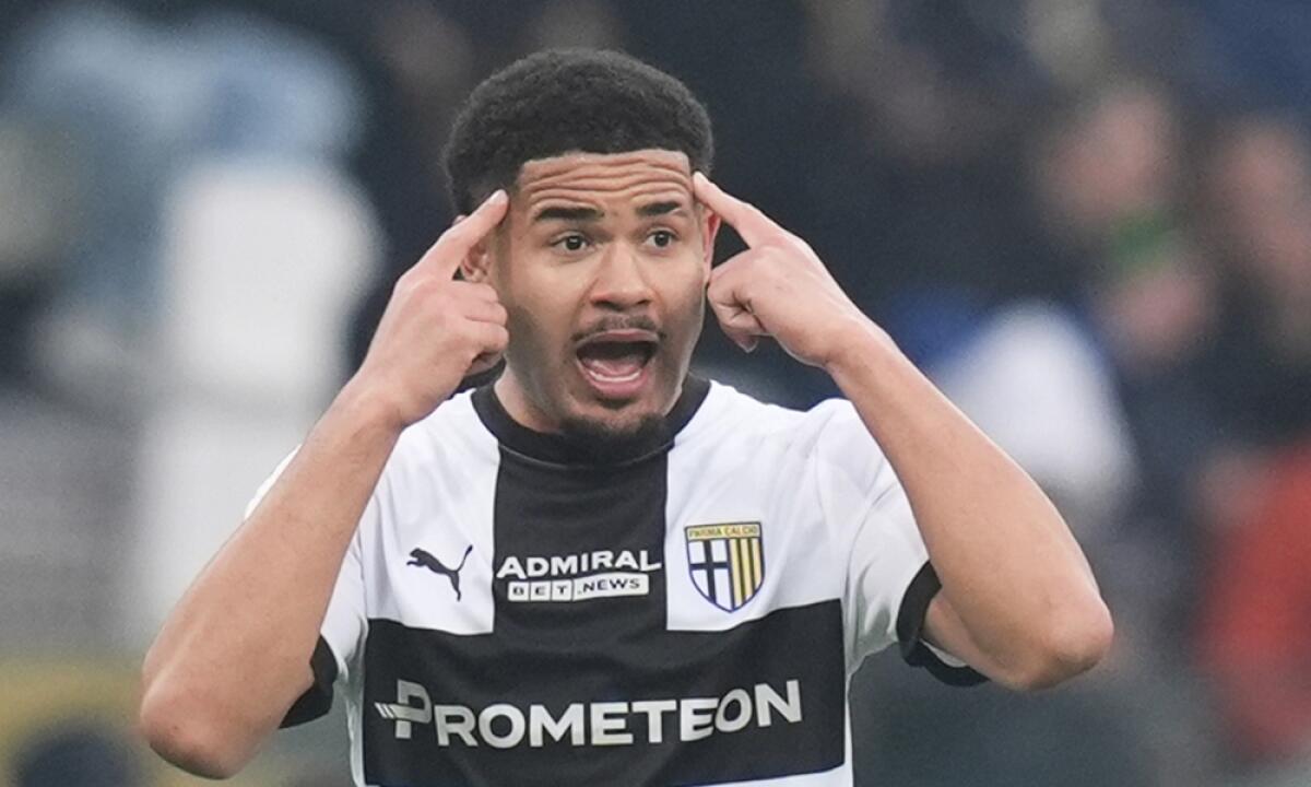 Corriere dello Sport: "Sohm-Fiorentina pronto un quinquennale. Pioli lo aspetta in Inghilterra" - 