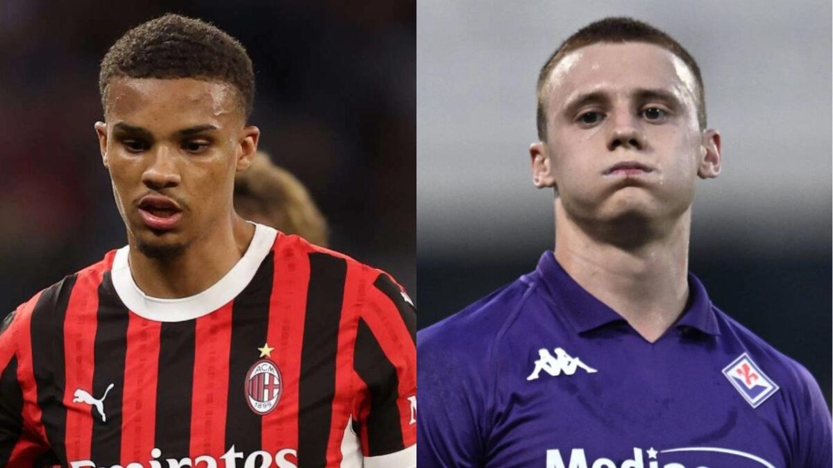 Milan vende Thiaw per 40 milioni. Adesso l'obiettivo è Comuzzo. Ma per ora nessun contatto Tare-Fiorentina - 