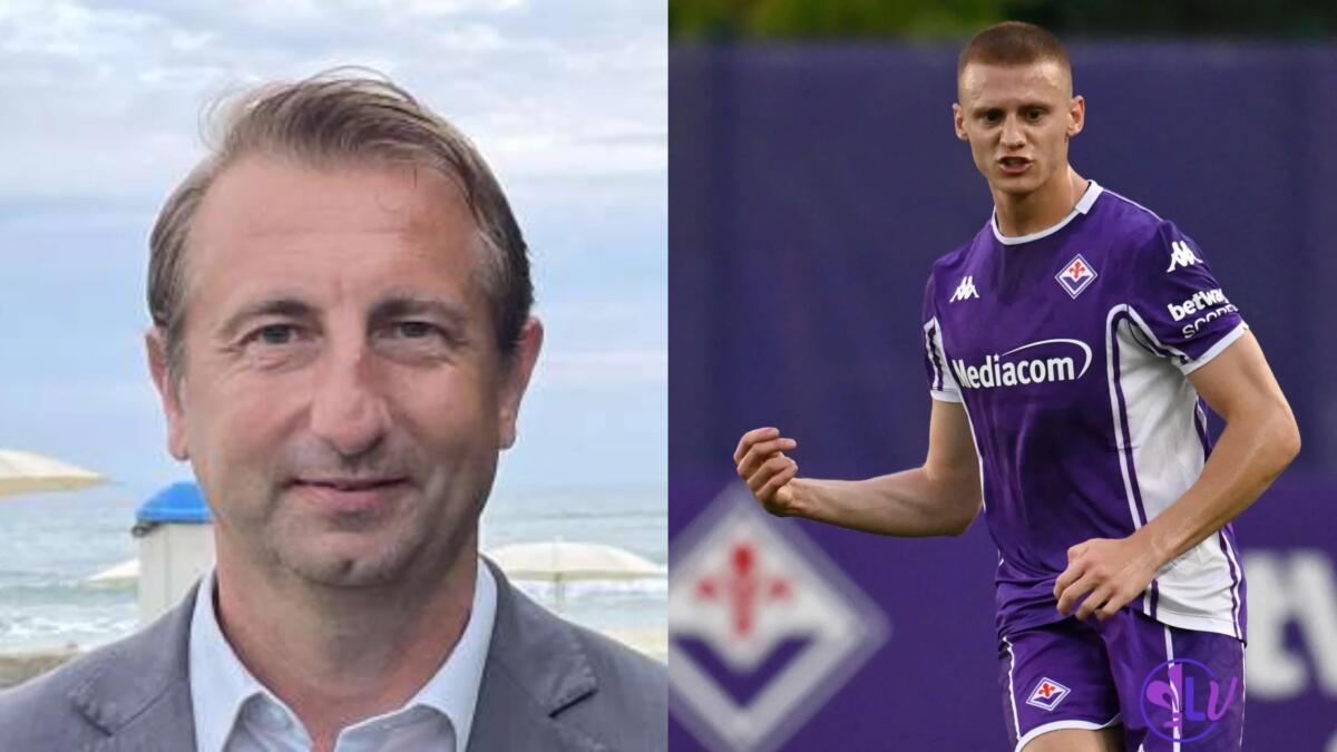 Ceccarini: "Il Milan ha venduto Thiaw per 40 milioni, per sostituirlo o Leoni o Comuzzo della Fiorentina" - 
