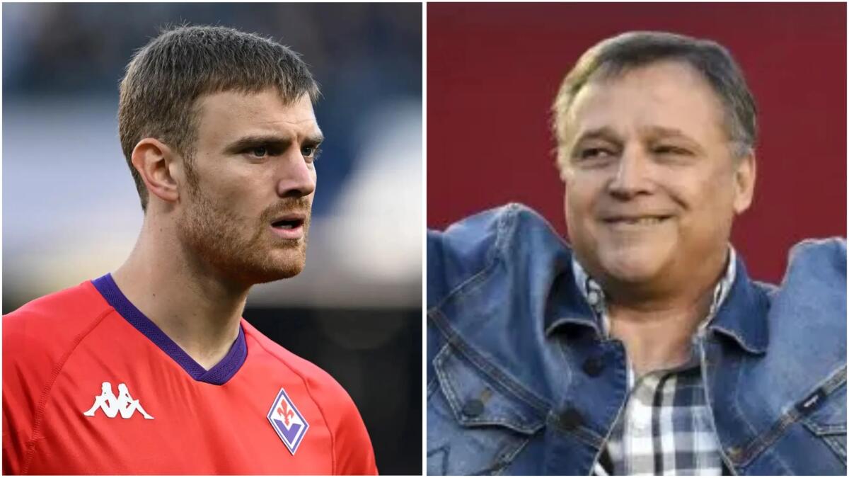 Bertoni: "Beltran? Vuole conquistare la fiducia di Pioli. Dzeko e Kean insieme? È affascinante" - 