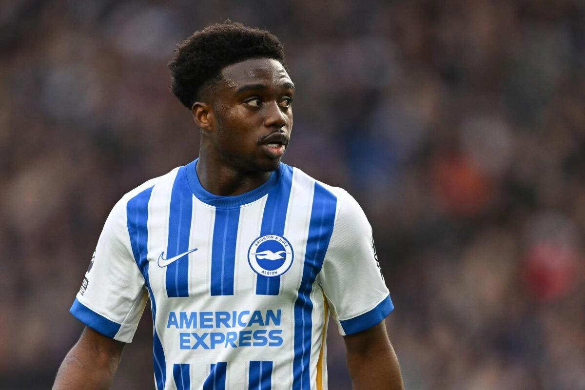 TMW: "La Fiorentina offre 6-7 milioni per Lamptey, il Brighton ne chiede 10. Fortini può partire" - 