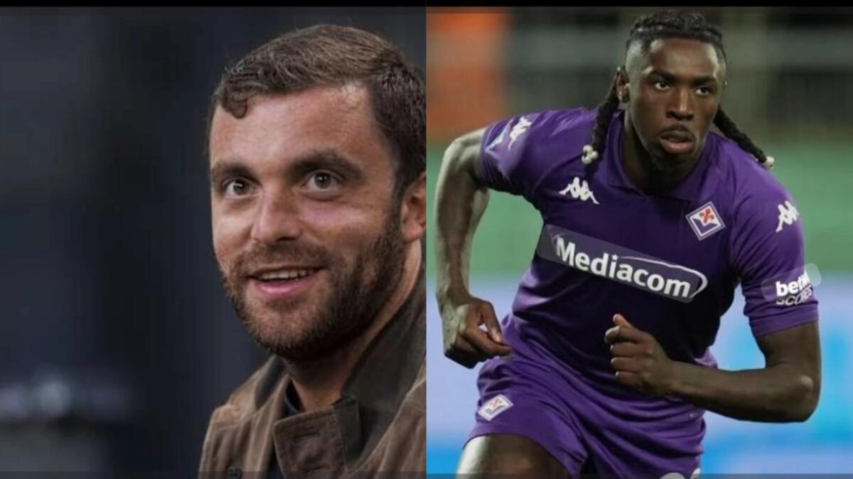 Romano: "La Fiorentina formulerà a breve una proposta di rinnovo a Kean, lo vuole blindare subito" - 