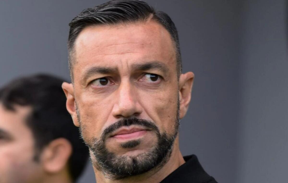 Quagliarella: "La Fiorentina con Pioli farà bene, conosce la piazza. Kean attaccante giusto per l'Italia" - 