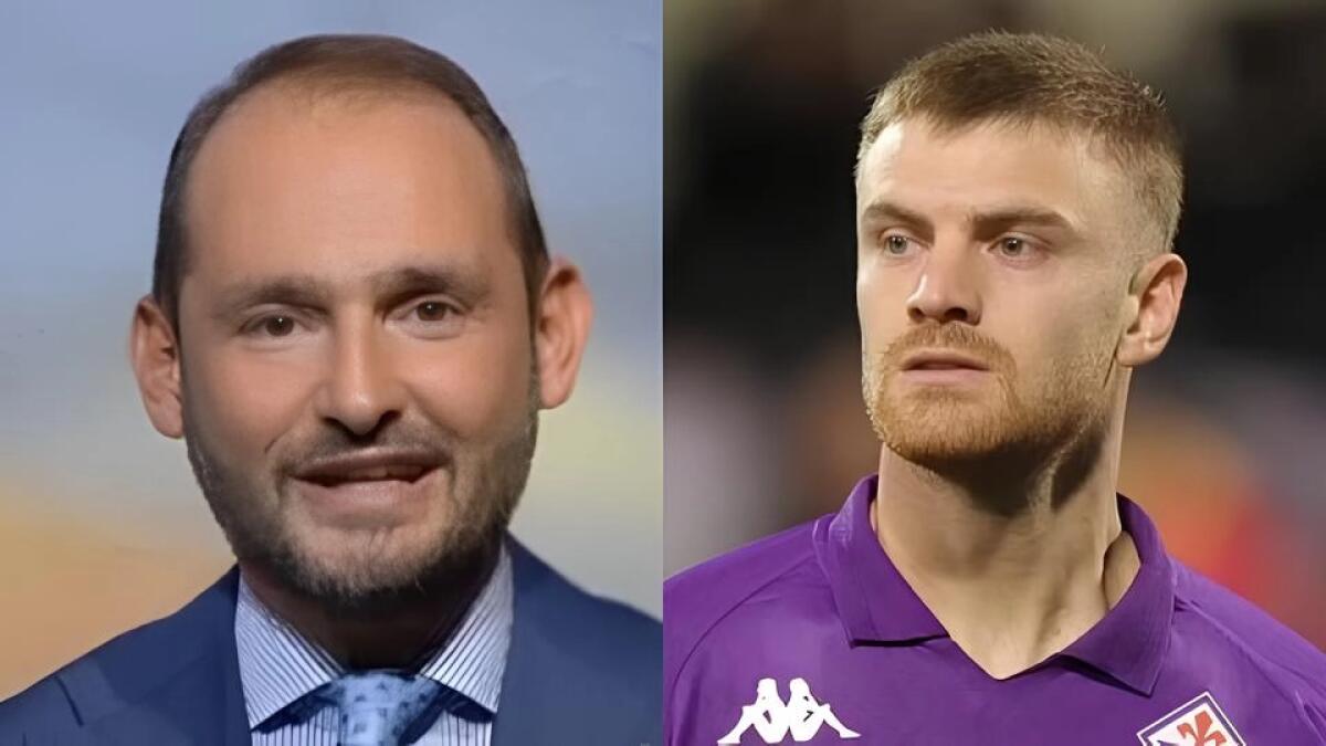 Di Marzio: "Beltrán apre al CSKA Mosca: il futuro dell'argentino sempre più lontano da Firenze" - 