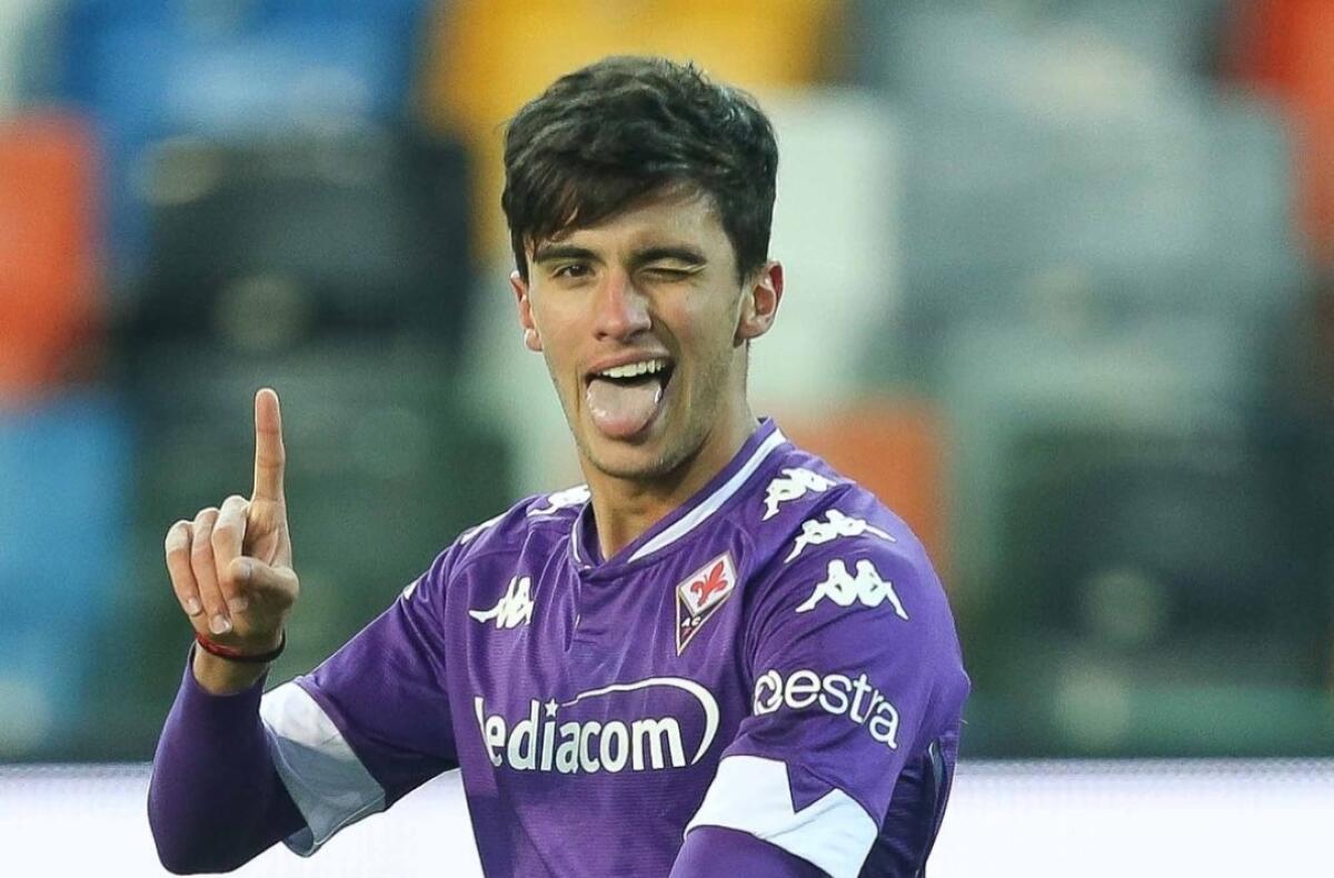 In tanti esaltavano Montiel, ora ha firmato con il Lahti FC nella serie B finlandese - Foto di proprietà di ACF Fiorentina. Riproduzione vietata ©