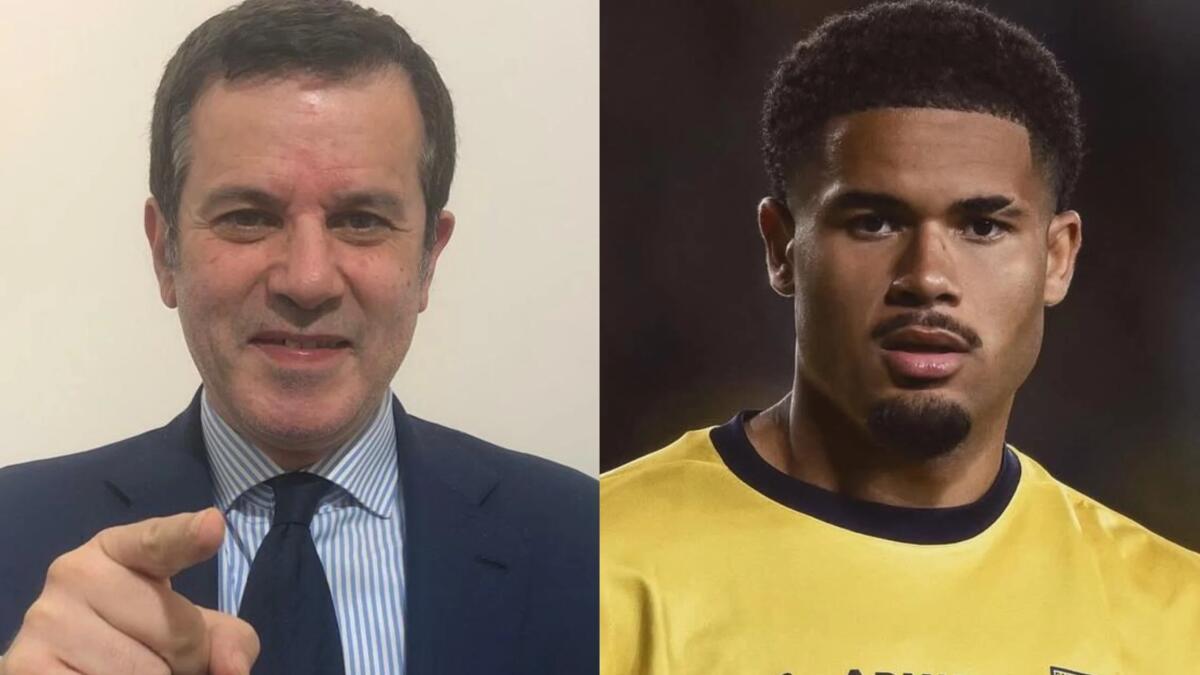 Pedullà: “Fiorentina e Parma allo scambio di documenti per Sohm, visite entro 48 ore” - 