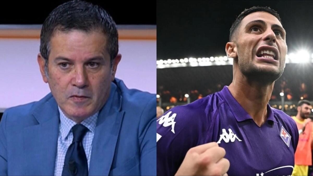 Pedullà: "La Fiorentina ferma sul centravanti, prima le cessioni. Su Mandragora possibile offerta più alta" - 