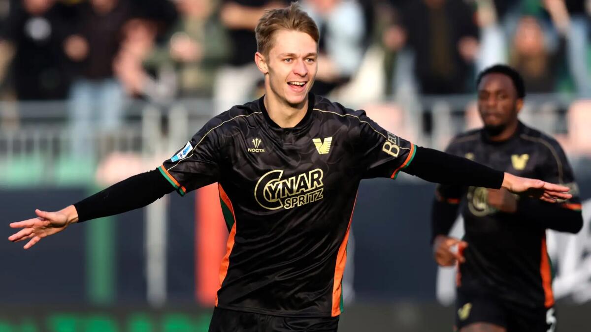 TMW: "Scatto Fiorentina per Nicolussi Caviglia: incontro con il Venezia per chiudere" - 