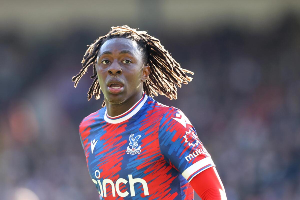Il Crystal Palace perde la sua stella: Eze all'Arsenal, un vantaggio per la Fiorentina in Conference - 