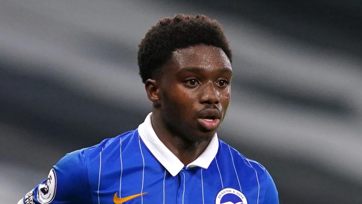 Nazione: “Lamptey alla Fiorentina per 6 milioni più bonus. Ieri l’intesa definitiva con il Brighton” - 