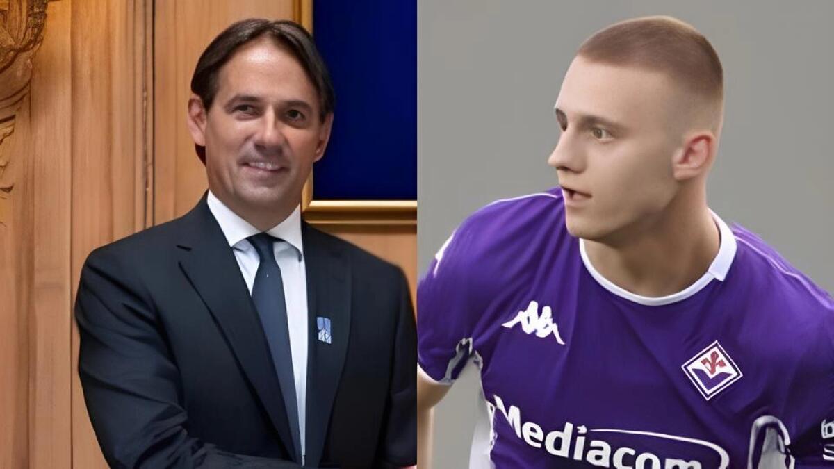 Faina: "Domani Inzaghi proverà a convincere Comuzzo ad accettare l'offerta dell'Al-Hilal" - 
