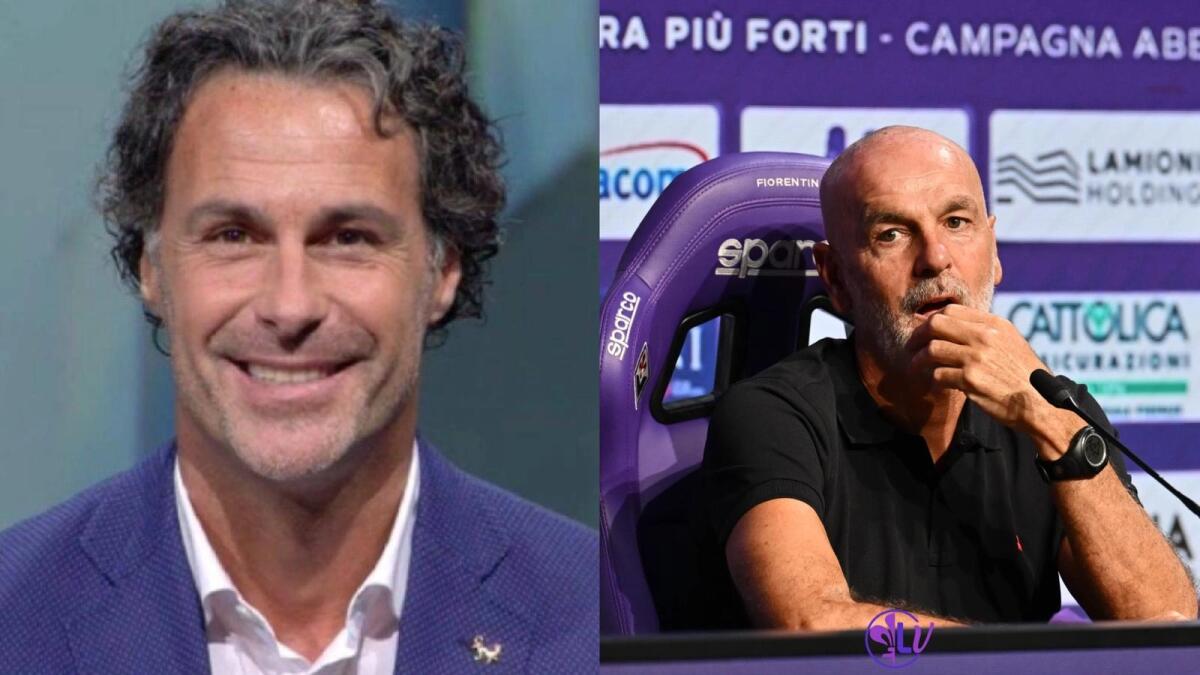 Galante sulla prossima Serie A: "Vedo la Fiorentina di Pioli in terza fila insieme alla Roma" - 