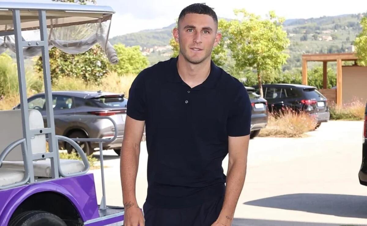 Piccoli alla Fiorentina: i viola ora sono da Champions League? In carriera 1 gol ogni 255 minuti - Piccoli (Fonte Foto: ACF Fiorentina)