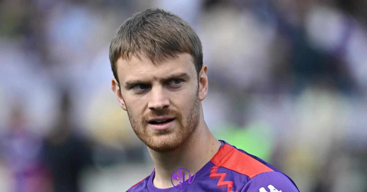 Da Parma riportano: "Anche i ducali sono interessati a Beltràn, la fila si allunga per l'argentino" - Firenze, Stadio Artemio Franchi, 30.03.2025, Fiorentina-Atalanta, foto Lisa Guglielmi. Copyright Labaroviola.com