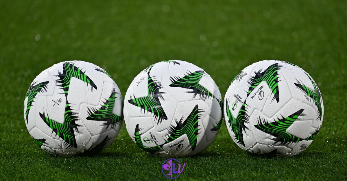 Comunicata la terna arbitrale per Polissya-Fiorentina: arbitra l'azero Aliyar Aghayev - Firenze, Stadio Artemio Franchi, 08.05.2025, Fiorentina-Betis, foto Lisa Guglielmi. Copyright Labaroviola.com