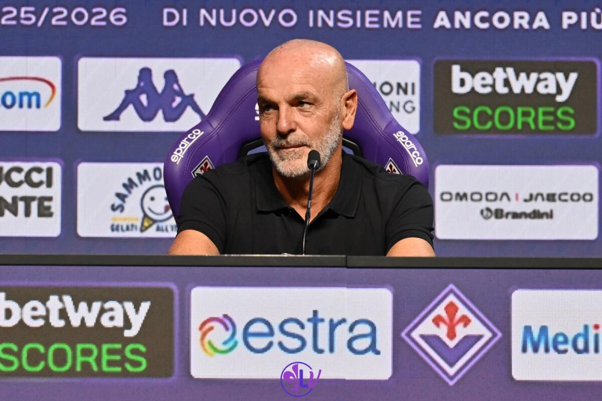 Corriere Fiorentino: “Non solo punta, Pioli si aspetta un centrocampista offensivo e un vice Dodò” - 
