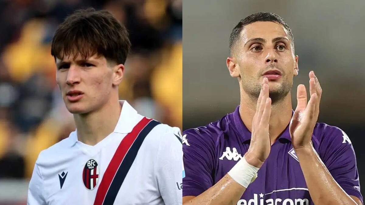 Il Resto del Carlino: "Il Bologna monitora Mandragora, la Fiorentina punta Fabbian" - 