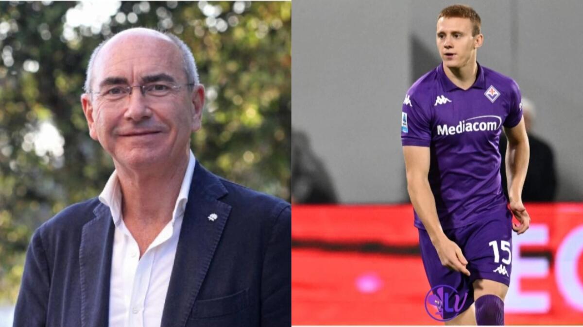 Bucchioni: "Comuzzo non è tranquillo ed in più non mi sembra per niente adatto per il gioco di Pioli" - 