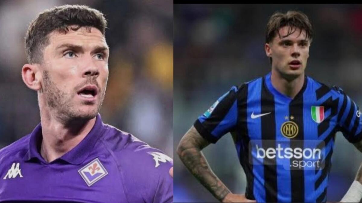 Moretto: "L'Atalanta molla Gosens e vira con decisione su Zalewski dell'Inter" - 
