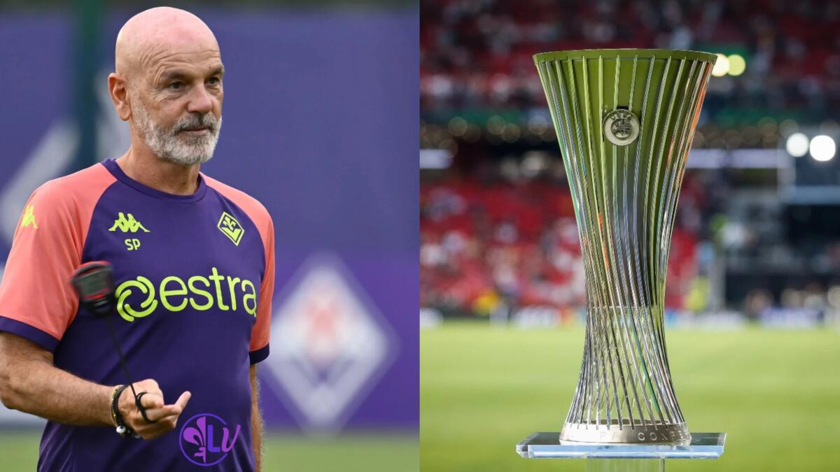 Il sorteggio della Fiorentina in Conference: Rapid Vienna, Dinamo Kiev, Mainz, AEK, Sigma e Lausanne - 