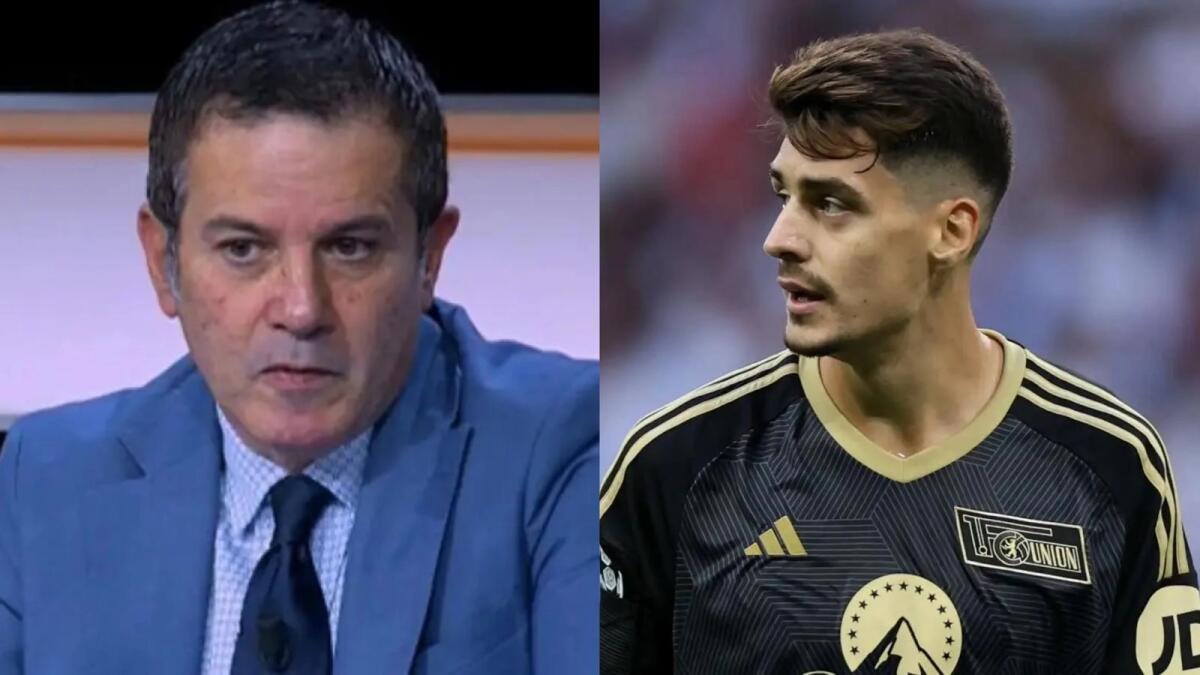 Pedullà: "La Fiorentina non è su Diogo Leite. Offerto un biennale più opzione a Lindelof" - 