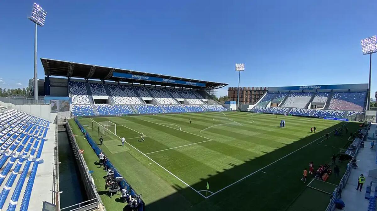 Le informazioni per i tifosi viola per assistere al ritorno dei play off di Conference League a Reggio Emilia - 